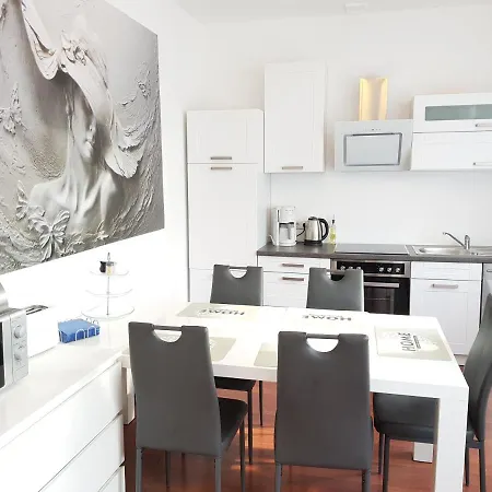 Ferienwohnung 