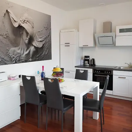 Ferienwohnung 
