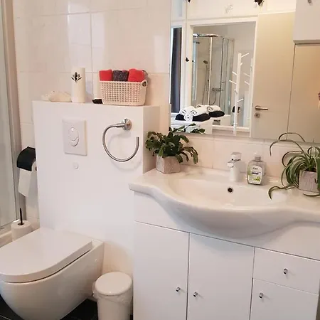 Apartment Ferienwohnung 