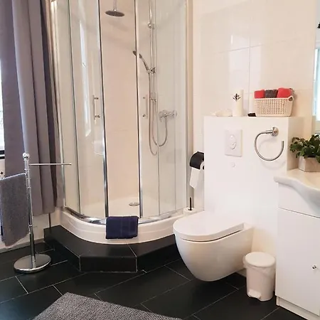 Ferienwohnung 