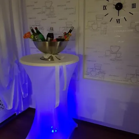 Ferienwohnung 