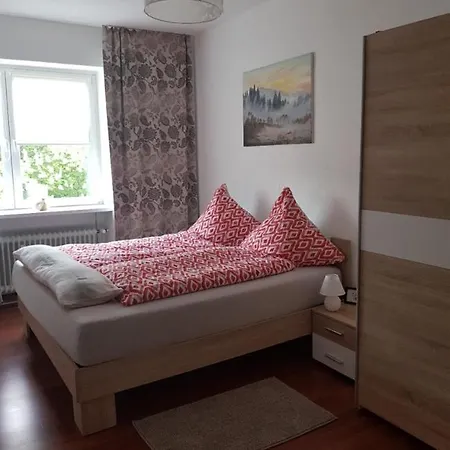 Ferienwohnung 