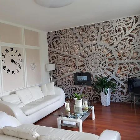 Ferienwohnung 