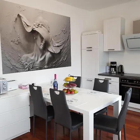 Apartment Ferienwohnung 
