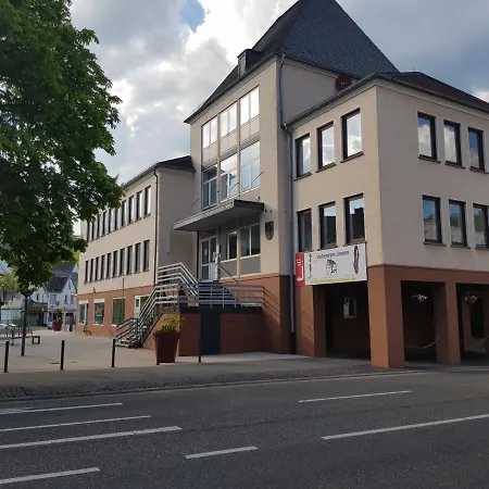 Ferienwohnung 