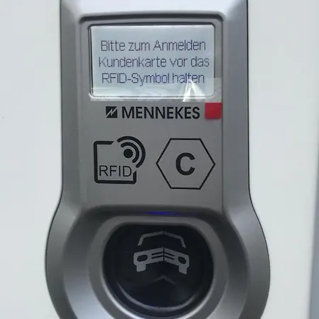 Ferienwohnung 