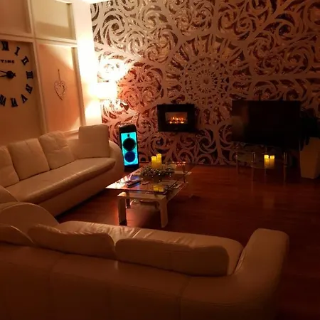 Ferienwohnung 